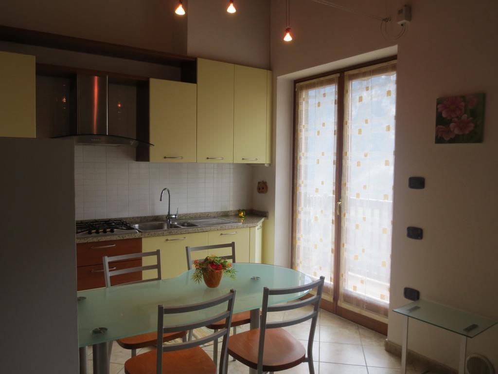 Sweet Residence Тенно Экстерьер фото