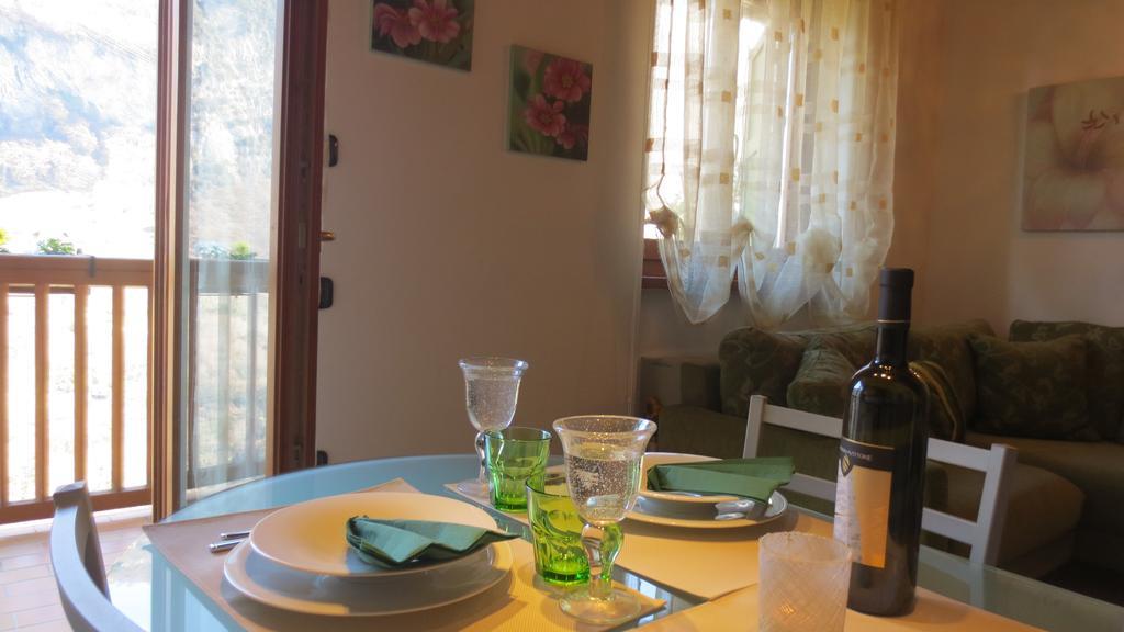 Sweet Residence Тенно Экстерьер фото