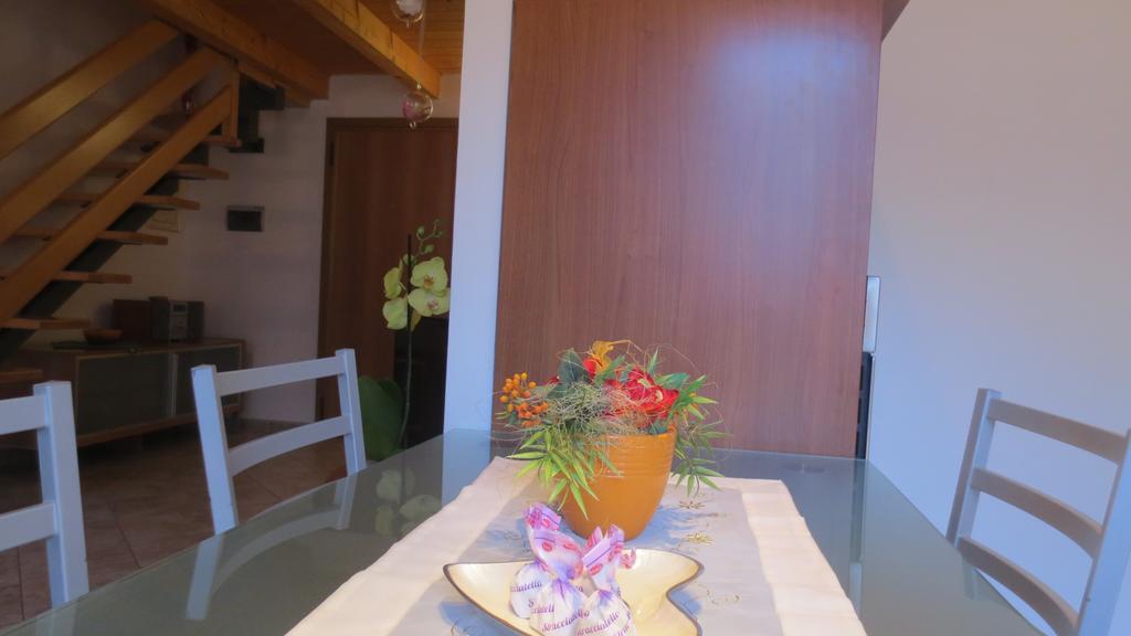 Sweet Residence Тенно Экстерьер фото