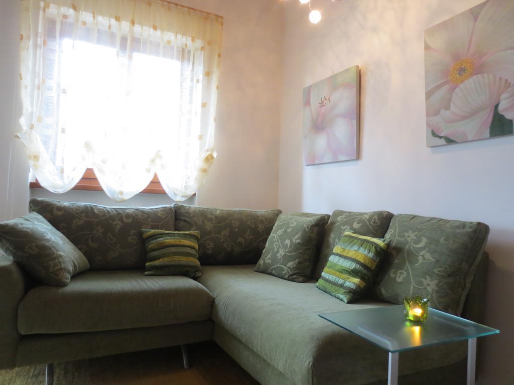 Sweet Residence Тенно Экстерьер фото