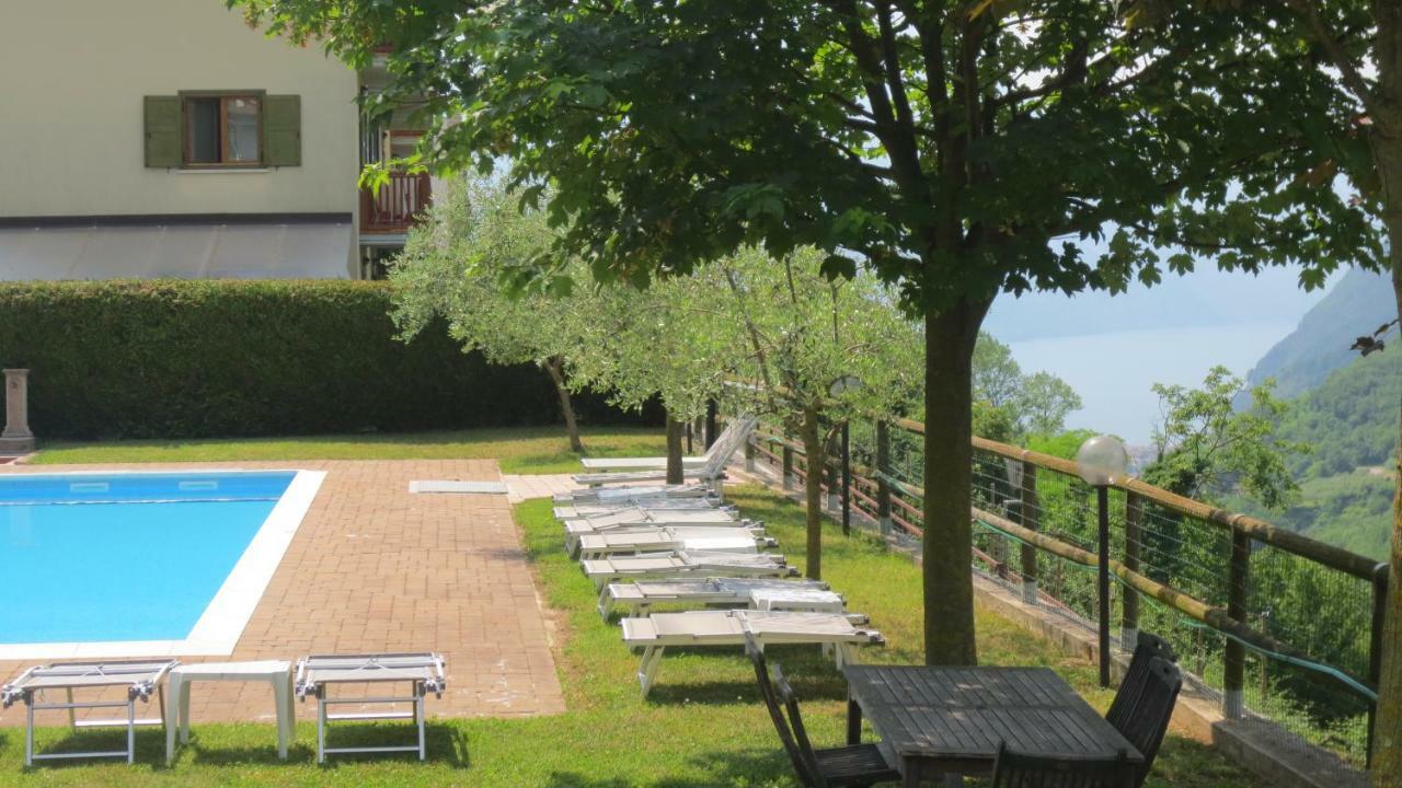 Sweet Residence Тенно Экстерьер фото